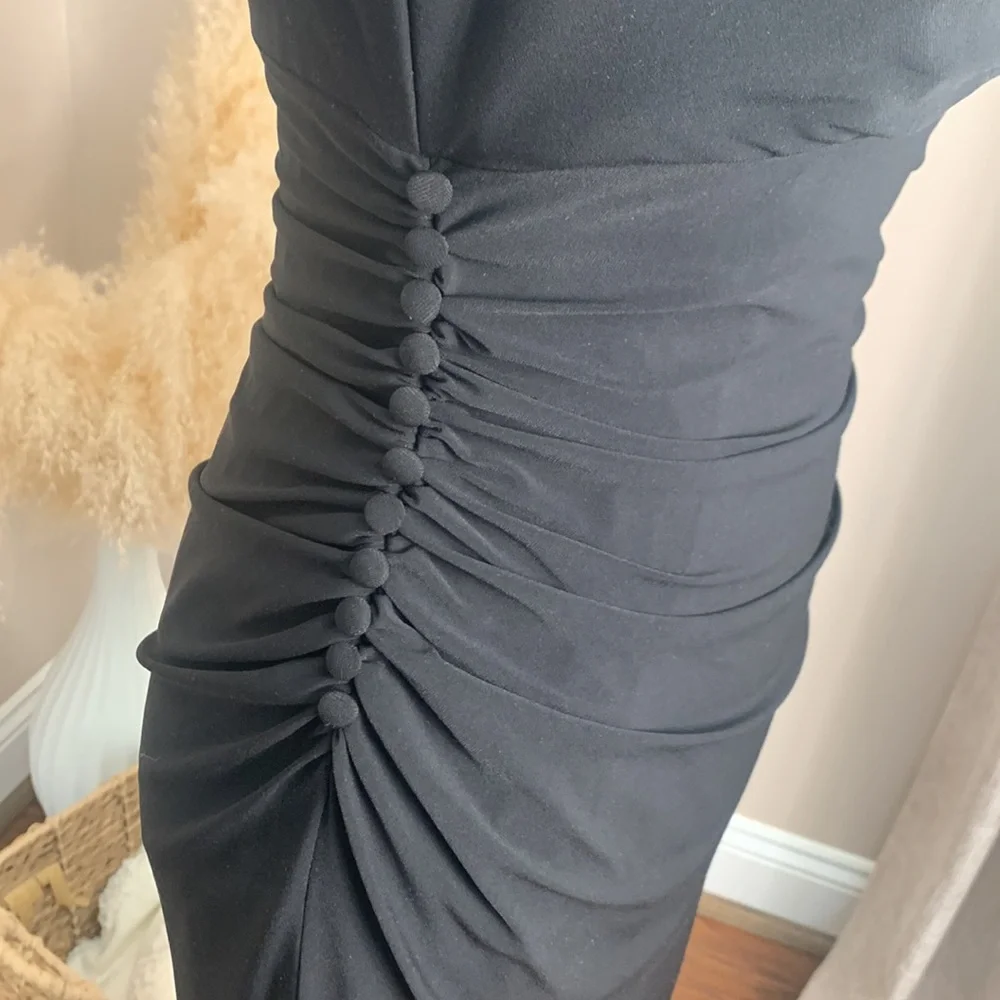 White House and black market women dress